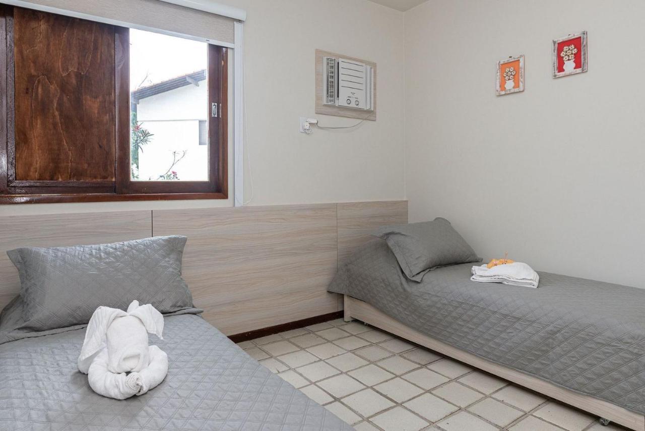 Flat No Portal De Gravata 2 Qts 70M Wifi 200Mb公寓 外观 照片